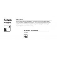 Septa Sineo Neutro E2 / charakterystyka produktu