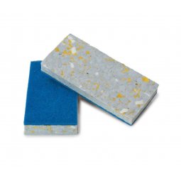 Prostokątny pad z melaminy do szorowarki oscylacyjnej Mi TOR Pureco