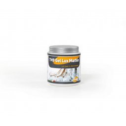 Żel polerski do marmuru do wykorzystania z maszyną Mi TOR Pureco