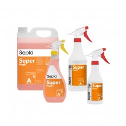 Septa Superfresh Melon Flower A6