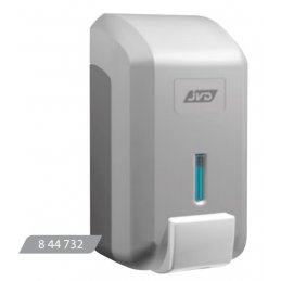 Dozownik do mydła w płynie JVD Cleanline 844731