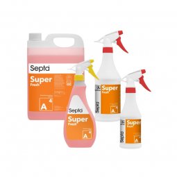 Septa Superfresh Jasmona A4