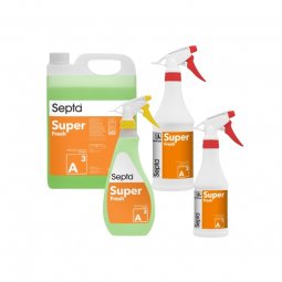 Septa Superfresh Antitabac A3