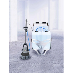 Szorowarka MotorScrubber ProWash Pureco