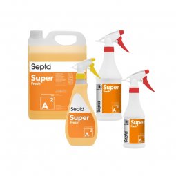 Septa Superfresh Sailor A2