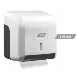 Dozownik do papieru toaletowego JVD Cleanline Mix Mini 899608 mała rolka