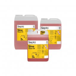 Septa SineClean 04 Sc4