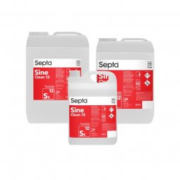 Septa SineClean 12 Sc12