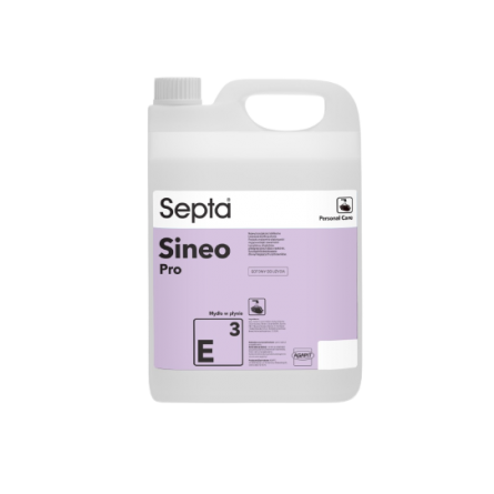 Septa Sineo Pro E3 / 5 l