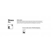 Septa Sineo Pro E3 / charakterystyka produktu