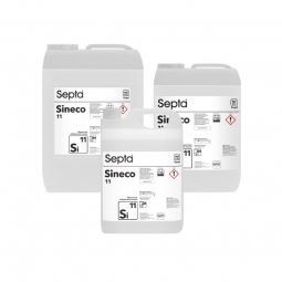 Septa Sineco 11 Si11