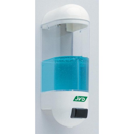 Handy dozownik do mydła w płynie JVD Cleanline 844039 biały