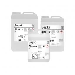 Septa Sineco 12 Si12