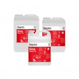 Septa SineClean 14 Sc14