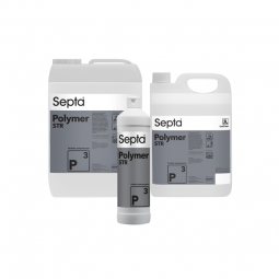 Septa Polymer STR P3