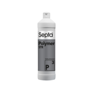 Septa Polymer STR P3 / 1 l