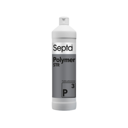 Septa Polymer STR P3 / 1 l