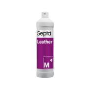 Septa Leather M4 / 1 l