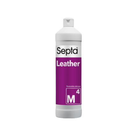 Septa Leather M4 / 1 l