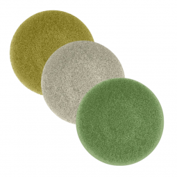 Pady diamentowe do MotorScrubber Pureco