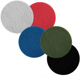 Pady do szorowarek MotorScrubber Pureco