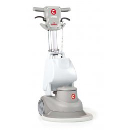 CM 43 F szorowarka do szorowania podłóg z przekładnia zębatą