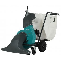 Odkurzacz do liści LS 3500 Remarc Pureco