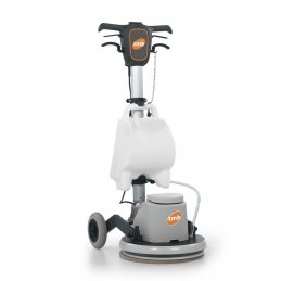 Tor 43 Comac Tmb szorowarka oscylacyjna do szorowania podłóg