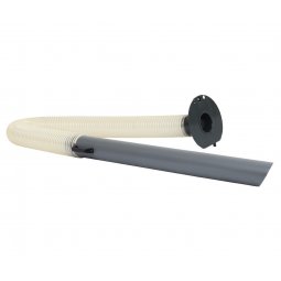 Zestaw węży ssących do odkurzaczy Remarc Pureco