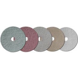 Pad diamentowy, pady diamentowe różne średnice Superabrasive