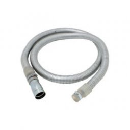 Elastyczny wąż metalowy do...