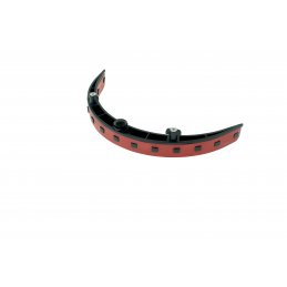 Guma ssawy przednia do maszyny czyszczącej VISPA XS Comac Pureco