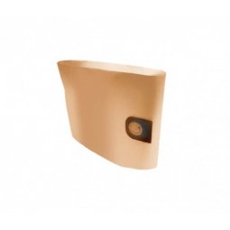 Worek 60L do odkurzaczy Portotecnica Topper 2/78 W&D oraz Topper 3/78 W&D DFS duży papierowy Pureco