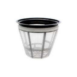 Zestaw do filtrowania do odkurzaczy Portotecnica Topper 2/78 W&D oraz Topper 3/78 W&D DFS Pureco