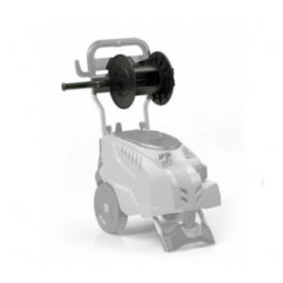 Mocowanie bębna na wąż do myjki Portotecnica Pureco