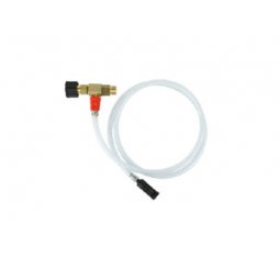 Inżektor chemii do myjek wysokociśnieniowych Portotecnica Pureco