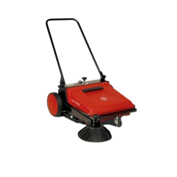 Wypożyczenie zamiatarki ręcznej Portotecnica Lion 500 M