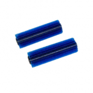 2 szczotki do mycia schodów ruchomych do Multiwash PRO 340 Truvox Pureco