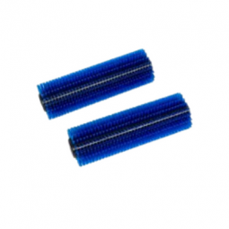 2 szczotki do mycia schodów ruchomych do Multiwash PRO 340 Truvox Pureco