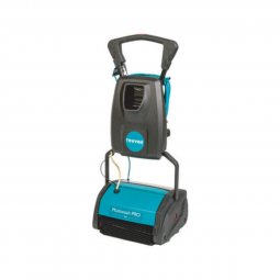 Multiwash PRO 340 wielofunkcyjna szorowarka walcowa z pompą Trucox Pureco