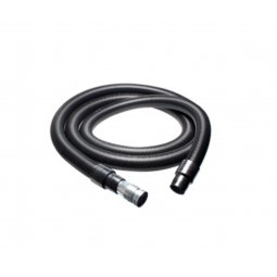 Wąż elastyczny 2,5 m do odkurzacza Topper 3/78 CYC Portotecnica Pureco