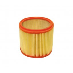 Filtr HEPA cartridge do Topper 3/78 CYC Portotecnica Pureco