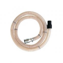 Wąż elastyczny o długości 10m do odkurzacza Topper 3/78 CYC Portotecnica Pureco