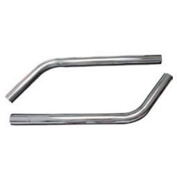 Stalowa rura olejoodporna do odkurzaczy Portotecnica Pureco