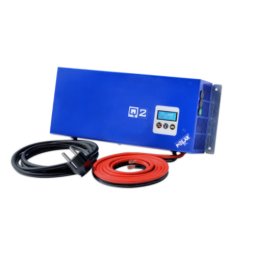 Prostownik Q2 Polar Pureco