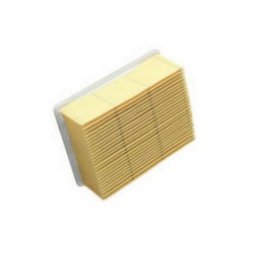 Filtr do odkurzacza Portotecnica ISY Li-Ion Pureco