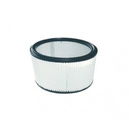 Filtr HEPA wlotowy do odkurzacza przeciwwybuchowego Portotecnica Planet 22S Atex Pureco