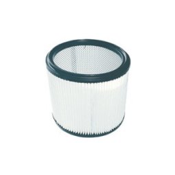 Wylotowy filtr HEPA do odkurzacza Portotecnica Planet 22S ATEX Pureco