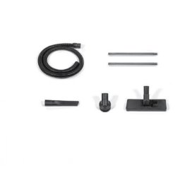 Zestaw akcesoriów ssących do odkurzacza Piccolo TMB Pureco