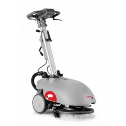 Uniwersalna maszyna do mycia podłóg